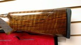 New Caesar Guerini Summit Sporting 12 Ga Shotgun 30" Barrels Adjustable Comb SKU A21145 - 3 of 25