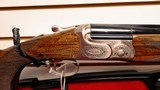 New Caesar Guerini Summit Sporting 12 Ga Shotgun 30" Barrels Adjustable Comb SKU A21145 - 17 of 25