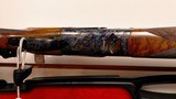 new CAESAR GUERINI SUMMIT LIMITED SPORTING 12GA OVER/UNDER 30" BARRELS, 2 3/4" CHAMBER luggage case 6 chokes new in box - 19 of 21