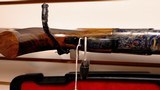 new CAESAR GUERINI SUMMIT LIMITED SPORTING 12GA OVER/UNDER 30" BARRELS, 2 3/4" CHAMBER luggage case 6 chokes new in box - 21 of 21