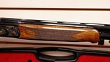 new CAESAR GUERINI SUMMIT LIMITED SPORTING 12GA OVER/UNDER 30" BARRELS, 2 3/4" CHAMBER luggage case 6 chokes new in box - 15 of 21