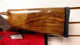 new CAESAR GUERINI SUMMIT LIMITED SPORTING 12GA OVER/UNDER 30" BARRELS, 2 3/4" CHAMBER luggage case 6 chokes new in box - 4 of 21