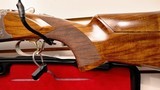 New Caesar Guerini Summit 12 gauge 32" barel 6 chokes luggage case new in box - 4 of 25
