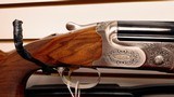 New Caesar Guerini Summit 12 gauge 32" barel 6 chokes luggage case new in box - 16 of 25