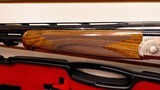 New Caesar Guerini Summit 12 gauge 32" barel 6 chokes luggage case new in box - 7 of 25