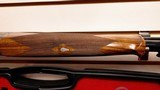 New Caesar Guerini Summit 12 gauge 32" barel 6 chokes luggage case new in box - 21 of 25