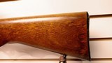 Used Ruger Mini-14 .223 20" barrel bushnell sharpshooter scope 1 30 round mag leather strap good condition - 2 of 24