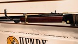 new Henry Golden Boy LVR 17HMR sku H004V - 8 of 22