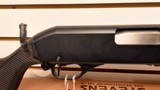 Used Savage Stevens 320 SEC 12 gauge 18.5" barrel - 18 of 24