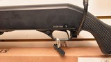 Used Savage Stevens 320 SEC 12 gauge 18.5" barrel - 4 of 24