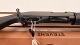 Used Savage Stevens 320 SEC 12 gauge 18.5" barrel - 22 of 24