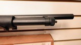 Used Savage Stevens 320 SEC 12 gauge 18.5" barrel - 12 of 24