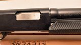 Used Savage Stevens 320 SEC 12 gauge 18.5" barrel - 19 of 24
