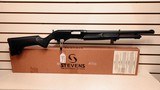 Used Savage Stevens 320 SEC 12 gauge 18.5" barrel - 8 of 24