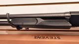 Used Savage Stevens 320 SEC 12 gauge 18.5" barrel - 9 of 24