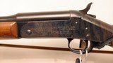 Used H&R Model 088 410 25" barrel good condition - 4 of 20