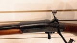 Used H&R Model 088 410 25" barrel good condition - 8 of 20