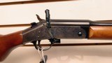 Used H&R Model 088 410 25" barrel good condition - 16 of 20