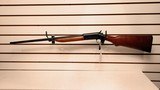 Used H&R Model 088 410 25" barrel good condition - 1 of 20