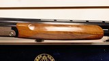 Used PerazziMXS 12 Gauge 32"Briley thin wall tubes installed with 2 skt 1 mod 1s2 mod 1 imp cylwith americase and extra trap barrel - 10 of 22