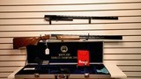 Used PerazziMXS 12 Gauge 32"Briley thin wall tubes installed with 2 skt 1 mod 1s2 mod 1 imp cylwith americase and extra trap barrel - 14 of 22