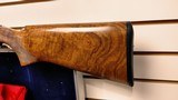 Used PerazziMXS 12 Gauge 32"Briley thin wall tubes installed with 2 skt 1 mod 1s2 mod 1 imp cylwith americase and extra trap barrel - 2 of 22