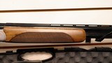 Used CZ Red Head Premier 20 gauge 30" 11 gnarled chokes luggage case good condition - 16 of 21