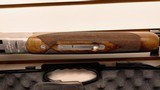 Used CZ Red Head Premier 20 gauge 30" 11 gnarled chokes luggage case good condition - 18 of 21