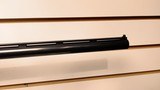 Used Remington Model 1100 20 gauge 3" magnum 28" barrel 1 removable choke Imp Cylgood condition - 14 of 22