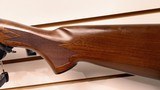 Used Remington Model 1100 20 gauge 3" magnum 28" barrel 1 removable choke Imp Cylgood condition - 3 of 22