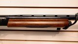 Used Remington Model 1100 20 gauge 3" magnum 28" barrel 1 removable choke Imp Cylgood condition - 12 of 22