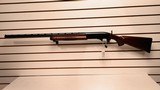 Used Remington Model 1100 20 gauge 3" magnum 28" barrel 1 removable choke Imp Cylgood condition - 1 of 22