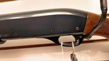 Used Remington Model 1100 20 gauge 3" magnum 28" barrel 1 removable choke Imp Cylgood condition - 7 of 22