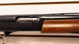 Used Remington Model 1100 20 gauge 3" magnum 28" barrel 1 removable choke Imp Cylgood condition - 21 of 22