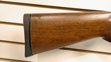 Used Remington Model 1100 20 gauge 3" magnum 28" barrel 1 removable choke Imp Cylgood condition - 10 of 22