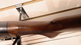 Used Remington Model 1100 20 gauge 3" magnum 28" barrel 1 removable choke Imp Cylgood condition - 13 of 22