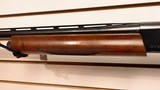 Used Remington Model 1100 20 gauge 3" magnum 28" barrel 1 removable choke Imp Cylgood condition - 9 of 22