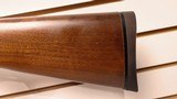 Used Remington Model 1100 20 gauge 3" magnum 28" barrel 1 removable choke Imp Cylgood condition - 2 of 22