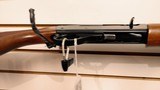 Used Remington Model 1100 20 gauge 3" magnum 28" barrel 1 removable choke Imp Cylgood condition - 20 of 22