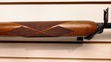 Used Remington Model 1100 20 gauge 3" magnum 28" barrel 1 removable choke Imp Cylgood condition - 16 of 22