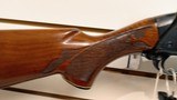 Used Remington 1100 Deer Gun 12 gauge 24" fully rifled barrel tasco scope canvas strap good condition - 16 of 23