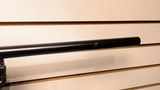 Used Remington 1100 Deer Gun 12 gauge 24" fully rifled barrel tasco scope canvas strap good condition - 11 of 23