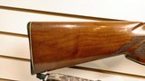 Used Remington 1100 Deer Gun 12 gauge 24" fully rifled barrel tasco scope canvas strap good condition - 9 of 23