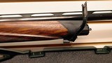 Used Beretta A400 20 gauge 28" barrel 3 chokes 1 skeet 1 mod 1 full luggage case lube manuals good condition - 16 of 22