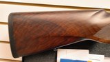 Used Beretta A400 20 gauge 28" barrel 3 chokes 1 skeet 1 mod 1 full luggage case lube manuals good condition - 12 of 22