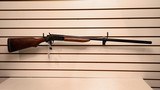 Used H&R Model 088 12 Gauge 30 1/2" barrel3" chamber choked full good condition - 10 of 19