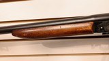 Used H&R Model 088 12 Gauge 30 1/2" barrel3" chamber choked full good condition - 5 of 19