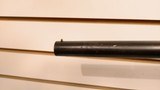 Used H&R Model 088 12 Gauge 30 1/2" barrel3" chamber choked full good condition - 7 of 19