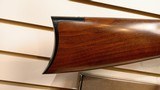 new Taylor Uberti TAY 5501721873 SPT LVROCT 20IN45LC case hardened finishnew in box - 15 of 21