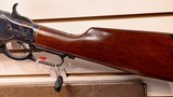 new Taylor Uberti TAY 5501721873 SPT LVROCT 20IN45LC case hardened finishnew in box - 3 of 21